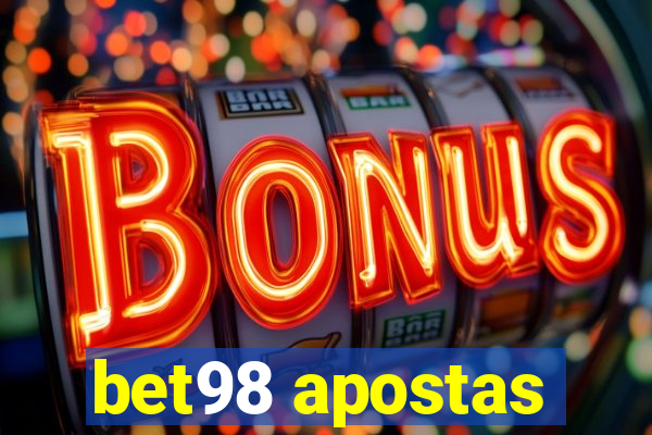 bet98 apostas